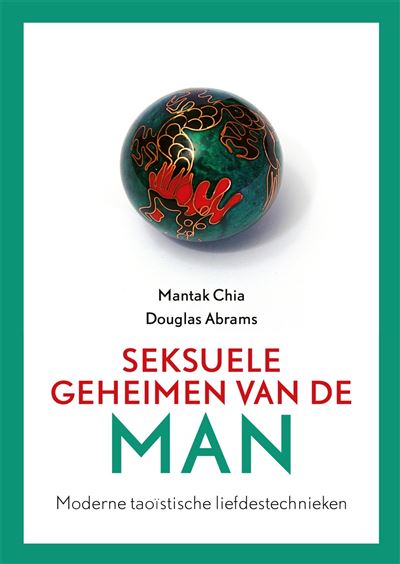 Seksuele geheimen van de man
