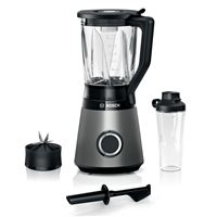 Série 4 Blender VitaPower 1200 W Argent MMB6174S