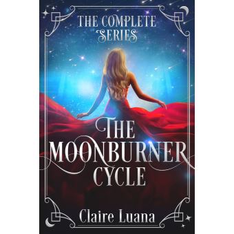 Starburner eBook by Claire Luana - EPUB Book