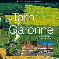 Le Tarn-et-Garonne