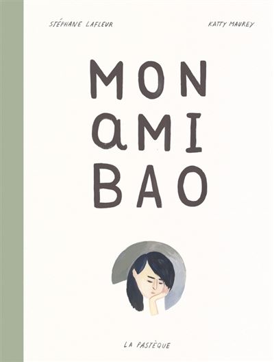 Mon ami bao