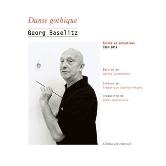 Danse Gothique