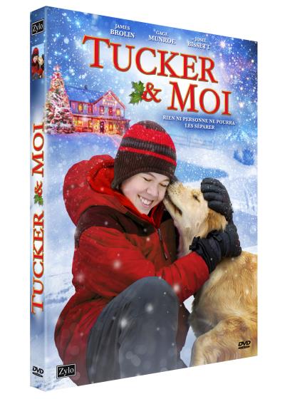 Tucker et moi DVD