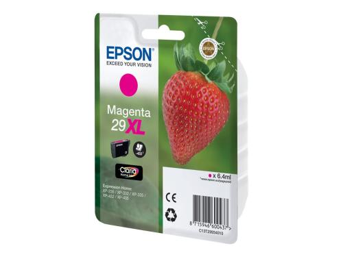 EPSON T2993 XL MAGENTA - STRAWBERRY