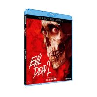 Evil Dead 2 Blu-ray