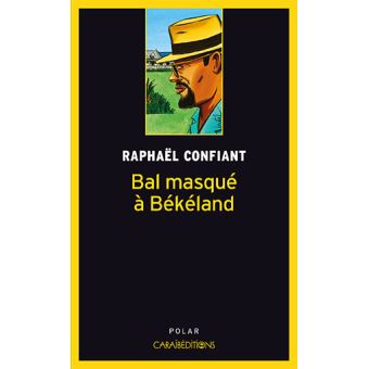 Bal masqué à Békéland