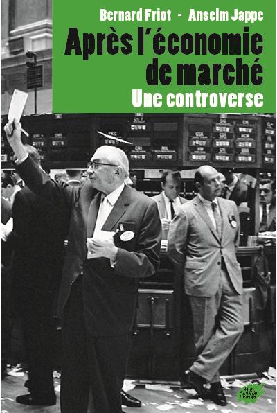 Après l'économie de marché