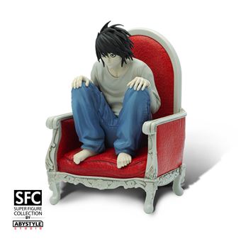 Figurine Death Note L