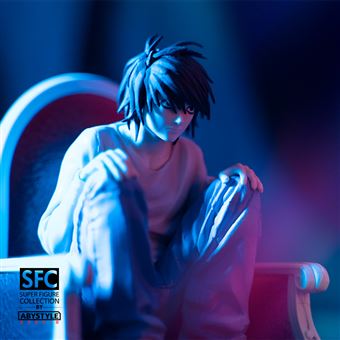 Figurine Death Note L