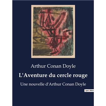 L'Aventure du cercle rouge