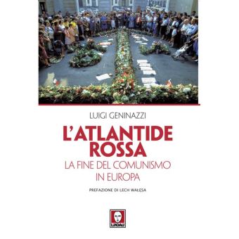 L'Atlantide rossa - 1