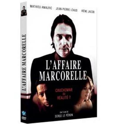 L'Affaire Marcorelle DVD
