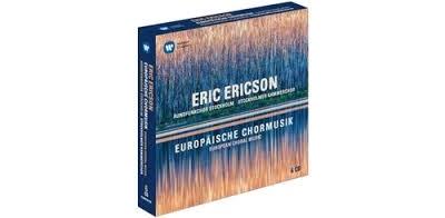 European choral music