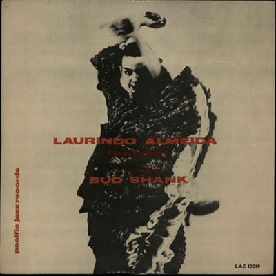 Laurindo Almeida Quartet