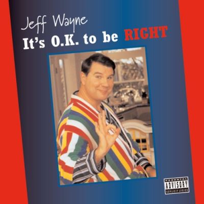 It s ok to be right