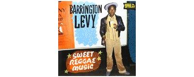 Sweet reggae music
