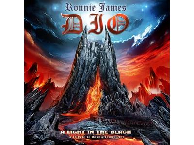 A light in the black/a tribute to ronnie james dio