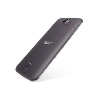 Smartphone Acer Liquid Jade S, Double SIM, 16 Go, Cosmic Black