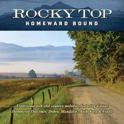 Rocky top : Homeward bound