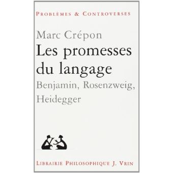 Les promesses du langage