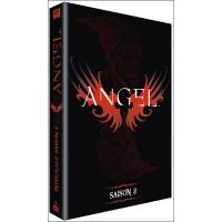 Angel - Coffret intégral de la Saison 2 - Version 2009
