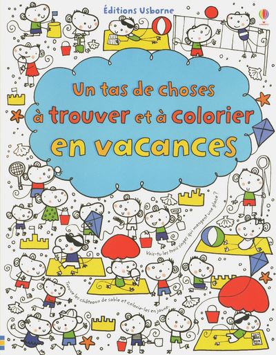 Un tas de choses clearance