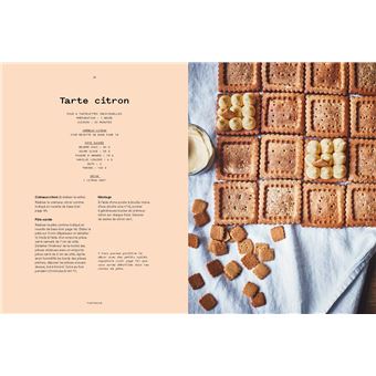 Pâtisserie simplement naturelle