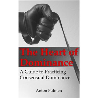 The Heart of Dominance - 1
