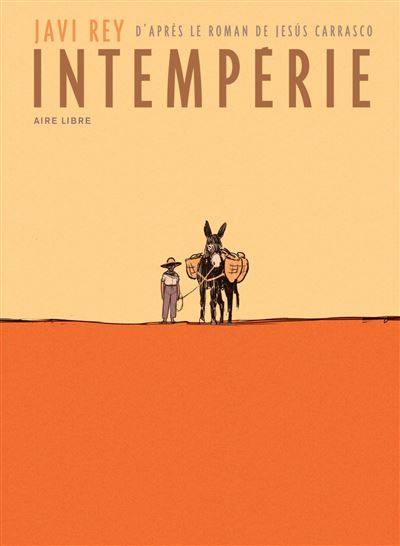 Intempérie - Intempérie (Edition spéciale)