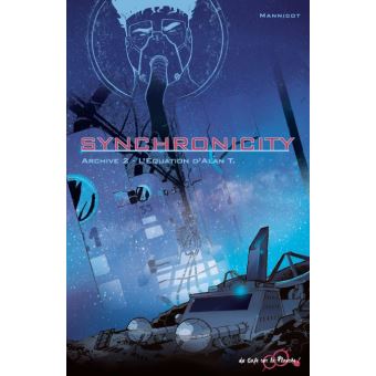 L'équation d'Alan T.