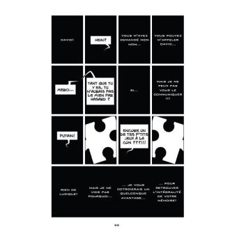 L'équation d'Alan T.