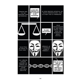 L'équation d'Alan T.