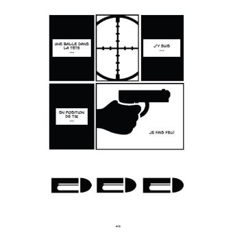 L'équation d'Alan T.