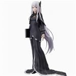 Figurine 8778 Re Zero Kara Hajimeru Isekai Seikatsu Echiina 22 cm