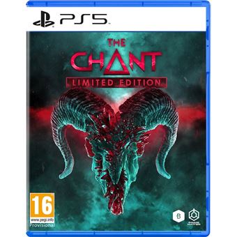 The Chant – Limited Edition PS5