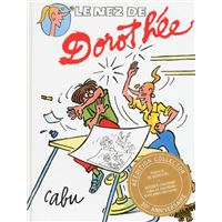 Le nez de Dorothée