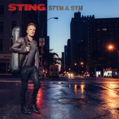 57th and 9th Edition Deluxe 13 titres