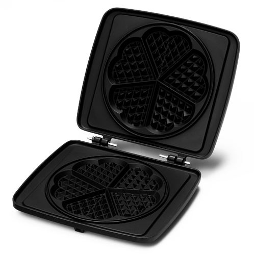 Plaque gaufrier FM006