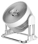 Ventilateur de table Sonnenkoenig Vind 45 W Blanc