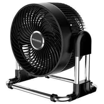 Ventilateur de table Sonnenkoenig Vind 45 W Blanc