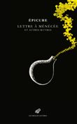 Lettre à Ménécée