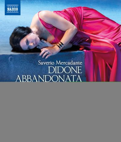Didone Abbandonata Blu-ray