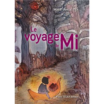 Le voyage de Mi