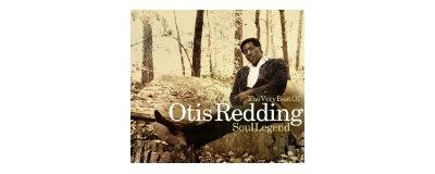 Soul legend the very best of
