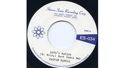 Love's recipe - Wives get lonely too
