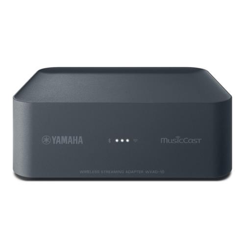 Yamaha Awxad10dgy Passerelle Musiccast Wi-fi Bluetooth Airplay