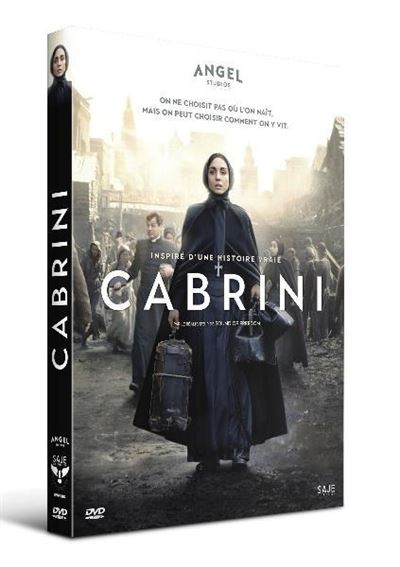 Cabrini DVD