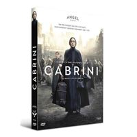 Cabrini DVD