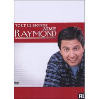 Tout le monde aime Raymond - Coffret intégral de la Saison 1
