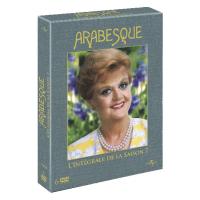 Arabesque - Coffret intégral de la Saison 7